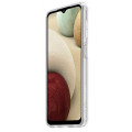 Samsung Soft Clear Kryt pre Samsung Galaxy A12 Transparent