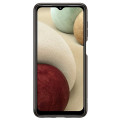 Samsung Soft Clear Kryt pre Samsung Galaxy A12 Black