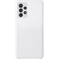 Samsung S-View Cover pre Samsung Galaxy A52 / Galaxy A52 5G / Galaxy A52s 5G White