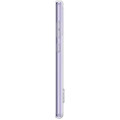 Samsung Clear Standing puzdro pre Galaxy A72 Transparent