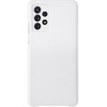 Samsung S-View Cover pre Galaxy A72 White