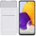 Samsung S-View Cover pre Galaxy A72 White
