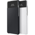Samsung S-View Cover pre Galaxy A72 White