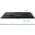 Samsung 27" QHD monitor S60A