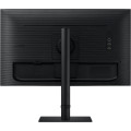 Samsung 27" QHD monitor S60A