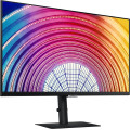 Samsung 27" QHD monitor S60A
