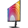 Samsung 27" QHD monitor S60A