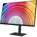 Samsung 27" QHD monitor S60A