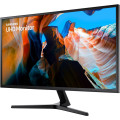 Samsung 32" UHD monitor UJ590