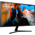 Samsung 32" UHD monitor UJ590