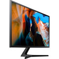 Samsung 32" UHD monitor UJ590