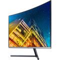 Samsung 32" UHD monitor UR590