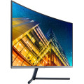Samsung 32" UHD monitor UR590
