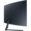 Samsung 32" UHD monitor UR590