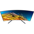Samsung 32" UHD monitor UR590