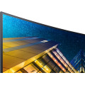 Samsung 32" UHD monitor UR590