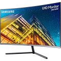 Samsung 32" UHD monitor UR590