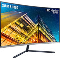 Samsung 32" UHD monitor UR590