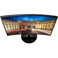 Samsung 27" Dizajnový monitor CF390
