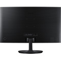 Samsung 27" Dizajnový monitor CF390