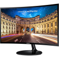 Samsung 27" Dizajnový monitor CF390