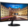 Samsung 27" Dizajnový monitor CF390