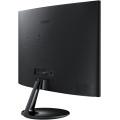Samsung 27" Dizajnový monitor CF390