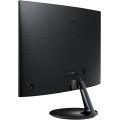 Samsung 27" Dizajnový monitor CF390