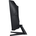 Samsung 27" Odyssey Gaming monitor G55T