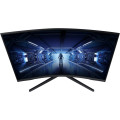 Samsung 27" Odyssey Gaming monitor G55T