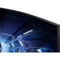 Samsung 27" Odyssey Gaming monitor G55T