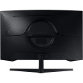 Samsung 27" Odyssey Gaming monitor G55T