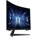 Samsung 27" Odyssey Gaming monitor G55T