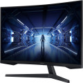 Samsung 32" Odyssey Gaming monitor G55T