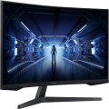 Samsung 32" Odyssey Gaming monitor G55T