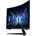 Samsung 32" Odyssey Gaming monitor G55T