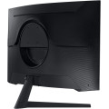 Samsung 32" Odyssey Gaming monitor G55T