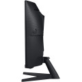 Samsung 32" Odyssey Gaming monitor G55T