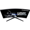 Samsung 27" Gaming monitor CRG50