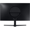 Samsung 27" Gaming monitor CRG50