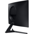 Samsung 27" Gaming monitor CRG50