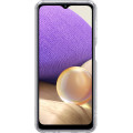 Samsung Soft Clear Kryt pre Galaxy A32 5G Transparent