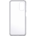 Samsung Soft Clear Kryt pre Galaxy A32 5G Transparent