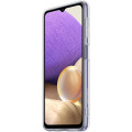 Samsung Soft Clear Kryt pre Galaxy A32 5G Transparent