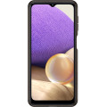Samsung Soft Clear Kryt pre Galaxy A32 5G Black