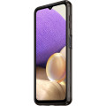 Samsung Soft Clear Kryt pre Galaxy A32 5G Black