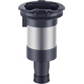 Samsung VS15A6031R1 Jet 60 Turbo, Tyčový vysávač, 150W