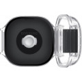 Samsung Voděodolné Puzdro pre Galaxy Buds Live / Pro Black