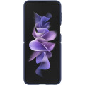Samsung Silikónový Kryt pre Galaxy Z Flip3 5G Navy