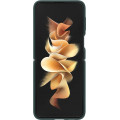 Samsung Silikónový Kryt pre Galaxy Z Flip3 5G Green